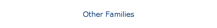 Other Families